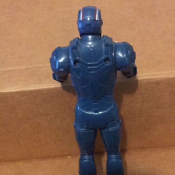Iron man toy - Picture 4 of 9